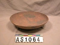 藏品(陶缽)的圖片